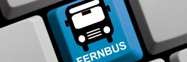 Weltreise mit dem Reisebus