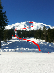App Bildbearbeitung Skitch