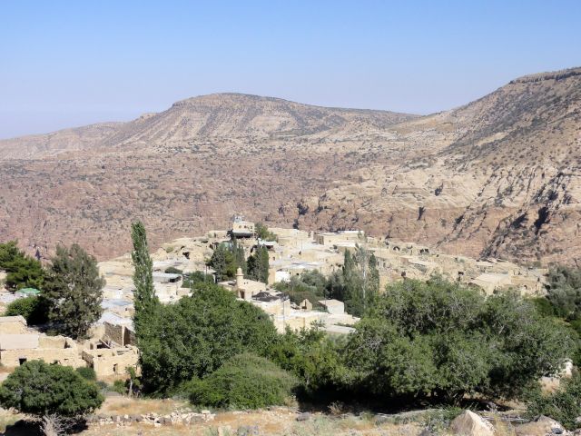 Dana Village