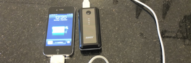 5 Gadgets die ich auf jede Reise mitnehme