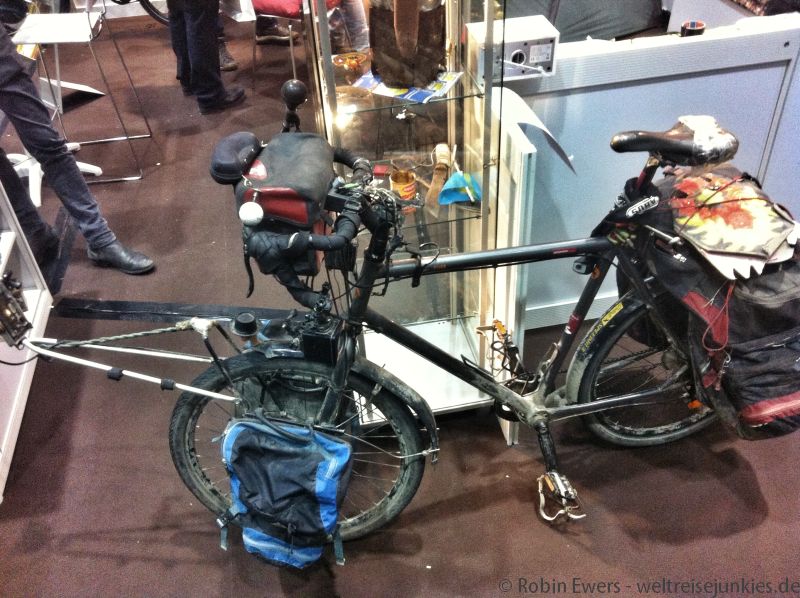 Das Fahrrad