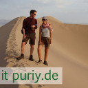 Interview mit Madlen und Lars von puriy.de