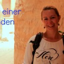 Interview mit einer (Welt-)Reisenden: Carina von Pink Compass
