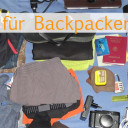 Packliste Backpacking und Weltreise