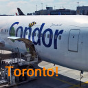 Auf nach Toronto – Eine Reise beginnt