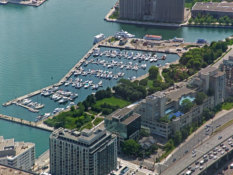 Waterfront Toronto