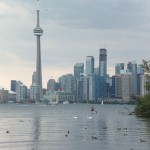 Downtown Toronto 001