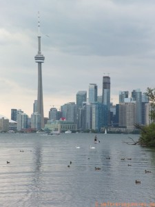 Downtown Toronto 001