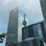 Downtown Toronto 002