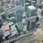 Downtown Toronto 003