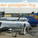 So findest du den günstigsten Flug für deine Reise