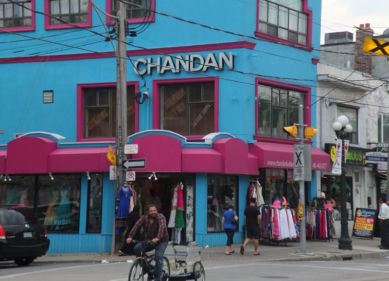 Little India Toronto