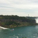 Niagara Fälle mit dem Schiff – Ein Reisebericht (inkl. Video)