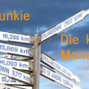 Weltreisejunkies – Die kommenden Monate