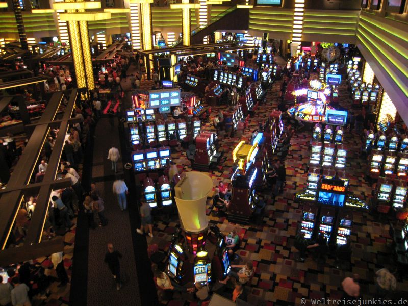Las Vegas Tipps 15