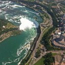 Mit dem Heli über die Niagarafälle – Ein Reisebericht (inkl. Video)