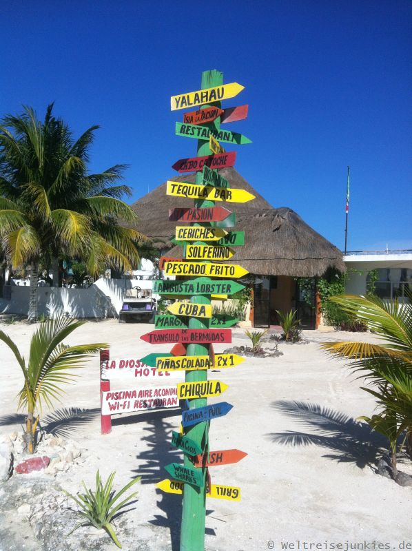 Isla Holbox 10