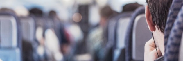 Lange Flüge überstehen – Die besten Tipps für Langstreckenflüge