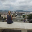 Barcelona: Von Hitze, Gaudi und Tapas